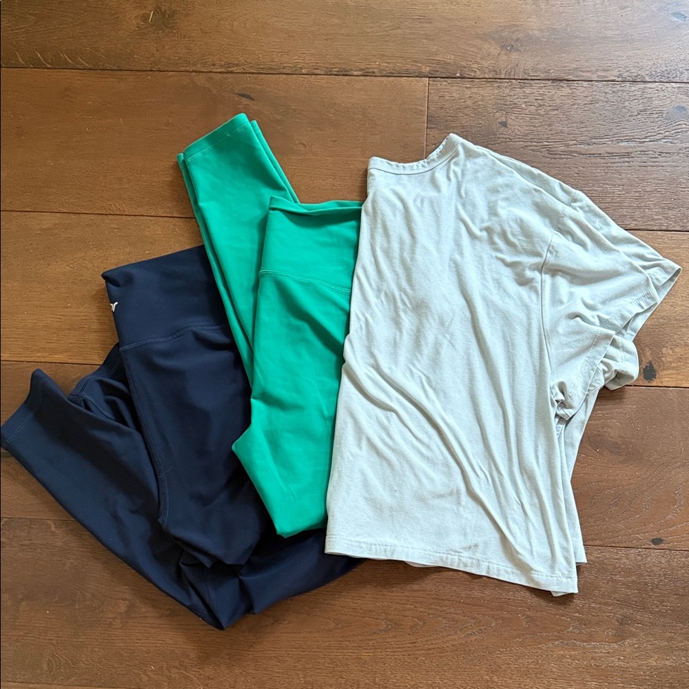 Old Navy Activewear bundle